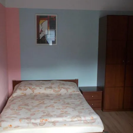 Noclegi pod Brzegiem Zawoja Zewnętrze zdjęcie