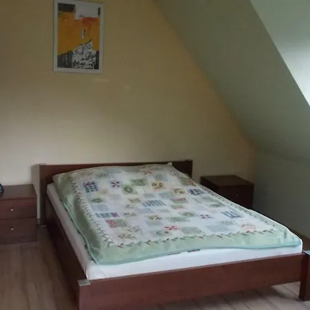 Noclegi pod Brzegiem Zawoja Zewnętrze zdjęcie