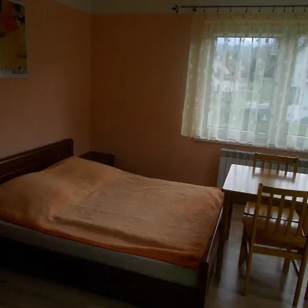 Noclegi pod Brzegiem Zawoja Zewnętrze zdjęcie