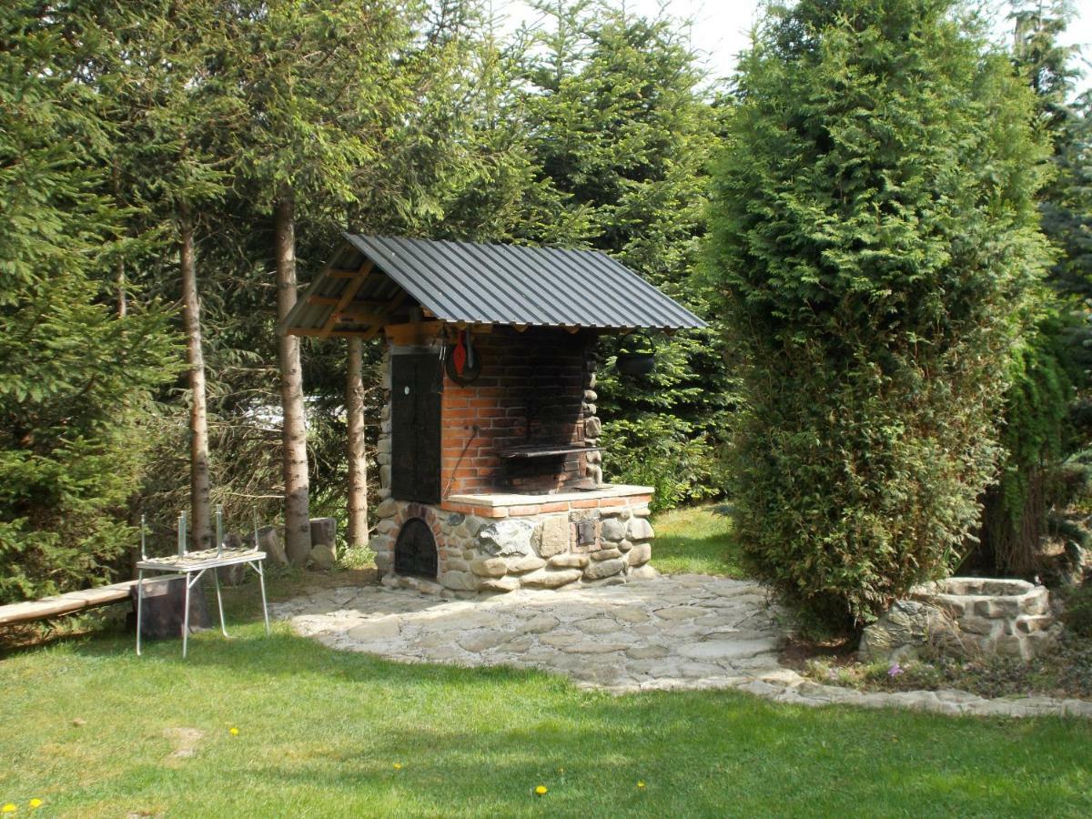 Pod Brzegiem