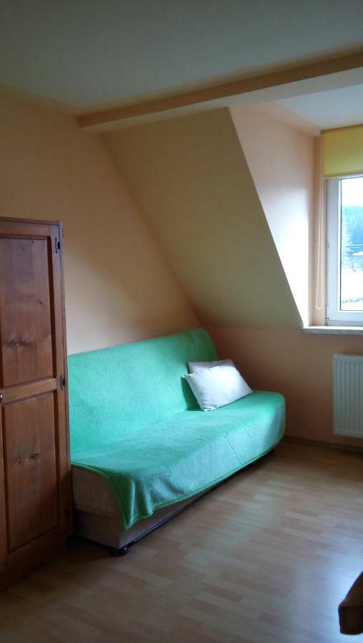 Privatunterkunft Pod Brzegiem *