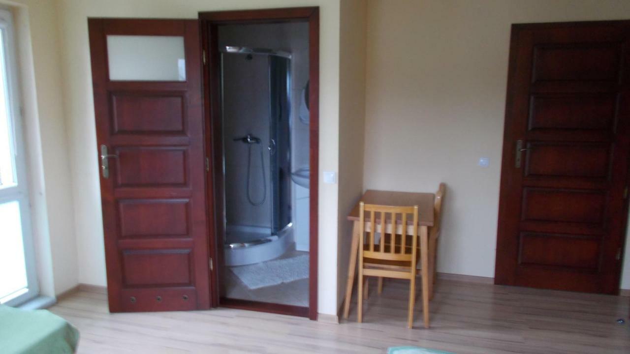 Pod Brzegiem *