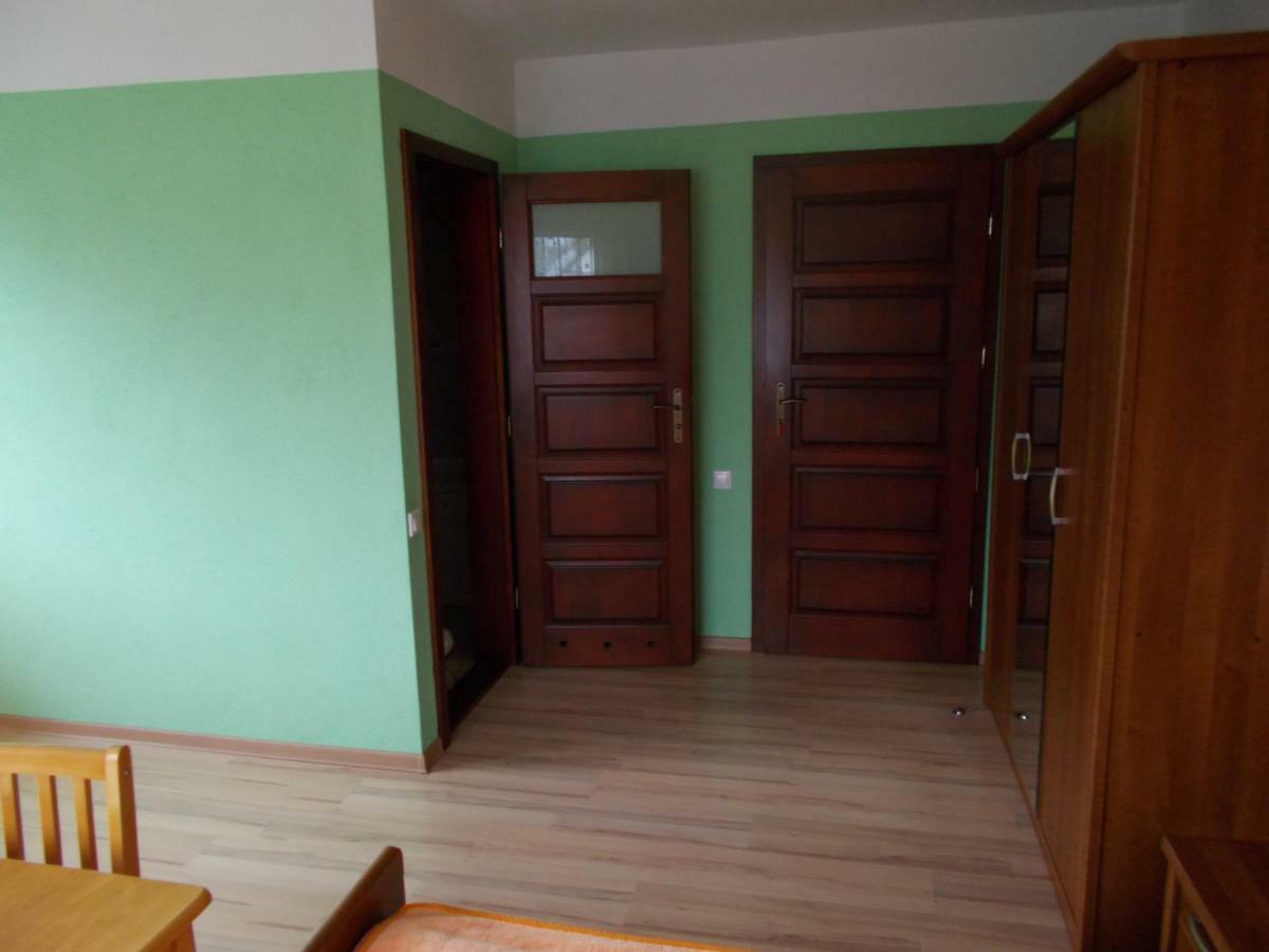 Pod Brzegiem * Zawoja