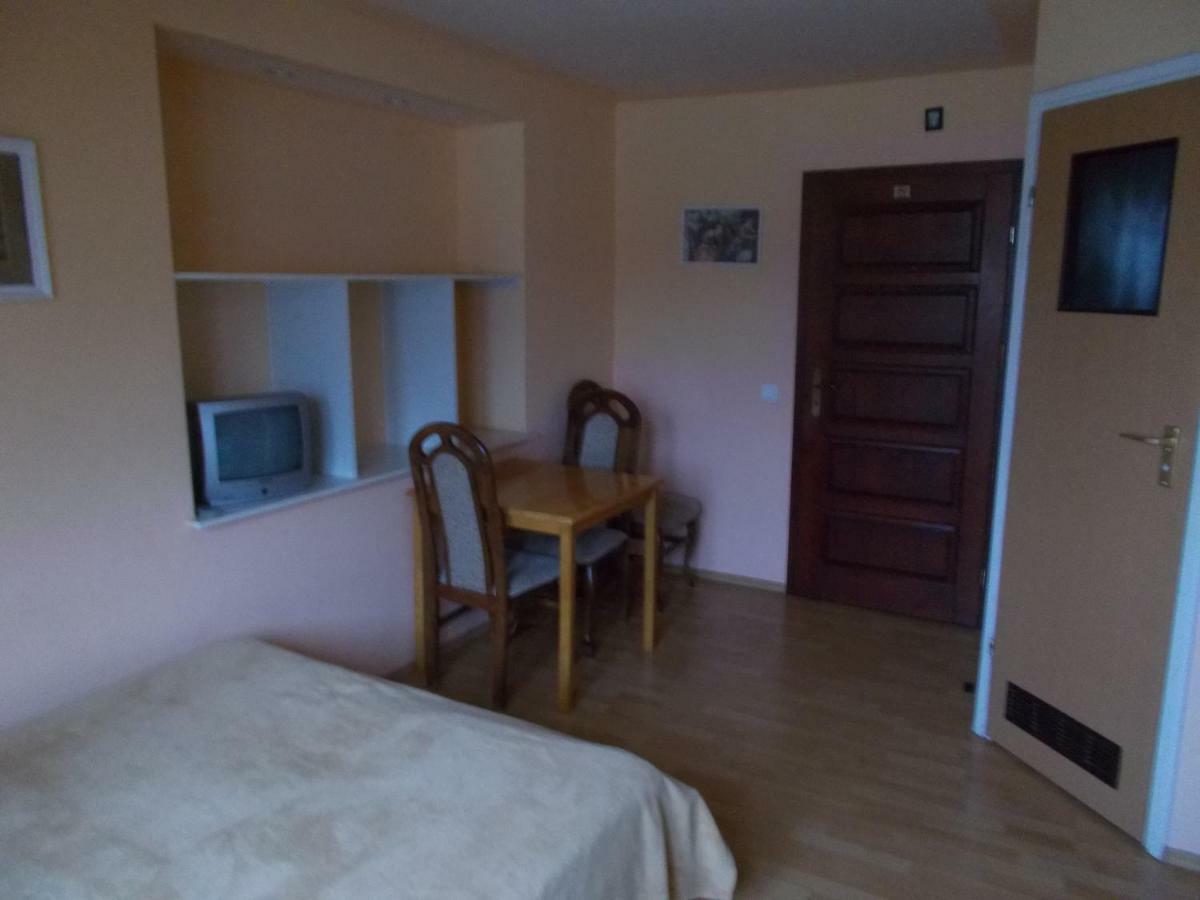 Privatunterkunft Pod Brzegiem Zawoja