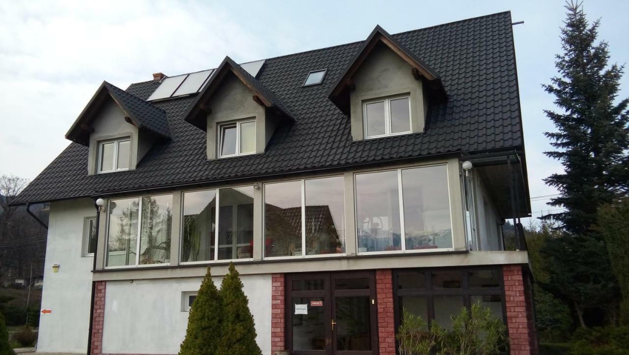 Privatunterkunft Pod Brzegiem