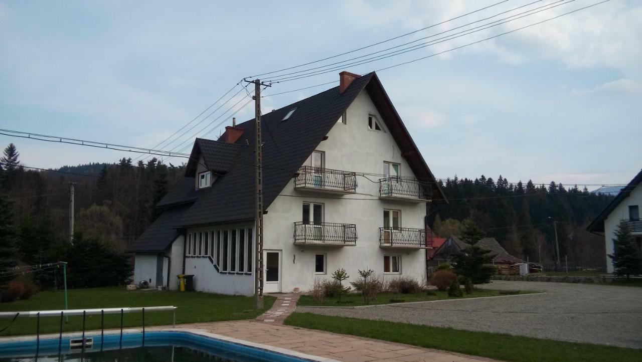 Pod Brzegiem