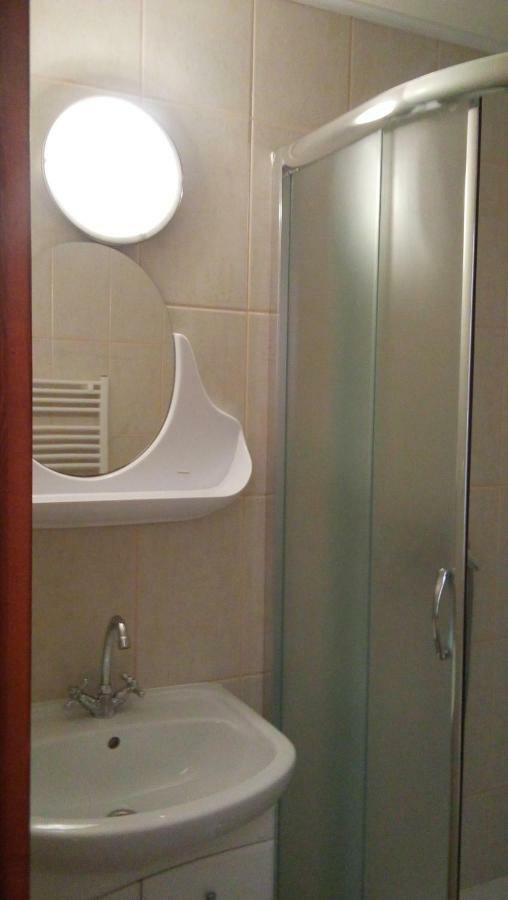 Pod Brzegiem